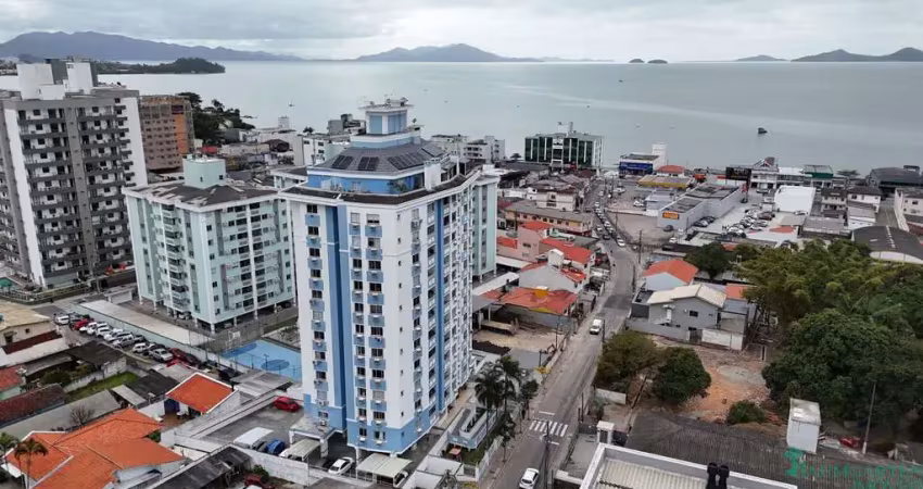 Apartamento com 2 quartos à venda na Rua José Victor da Rosa, 224, Barreiros, São José