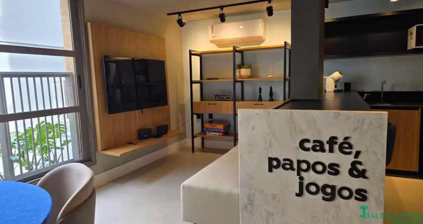 Apartamento com 1 quarto à venda na Rua Professora Otília Cruz, 48, Jardim Atlântico, Florianópolis
