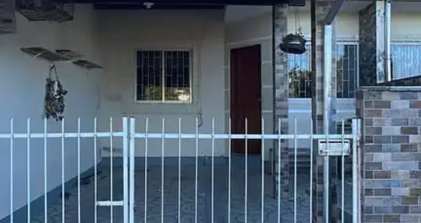 Casa com 3 quartos à venda na Rua Theófilo Leonardo Schimitt, 73, Bela Vista, Palhoça