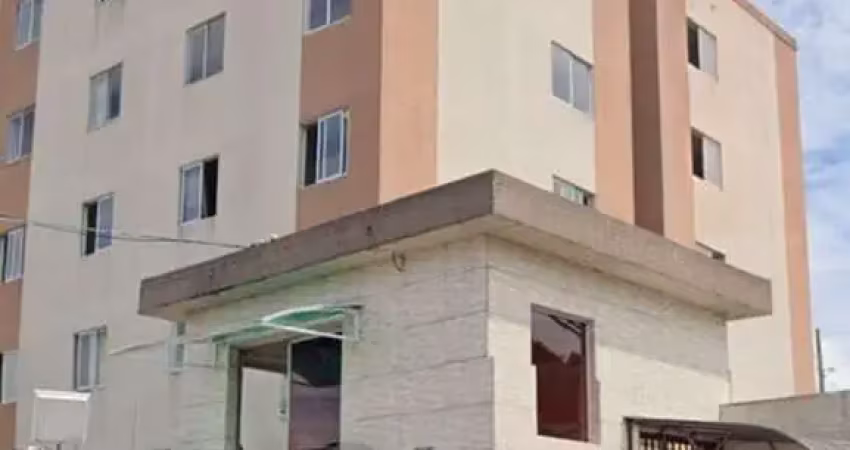 Apartamento com 2 quartos à venda na Rua Wenceslau Evaristo Silva, 31, Serraria, São José
