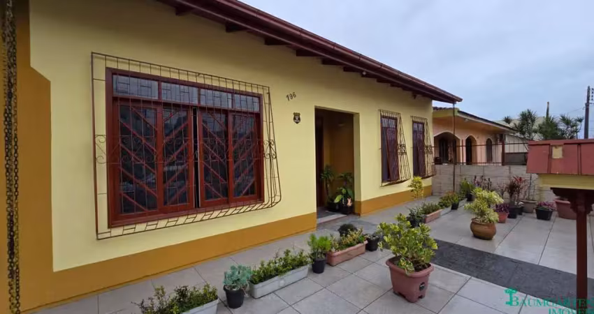 Casa com 3 quartos à venda na Rua Doralice Ramos Pinho, 796, Jardim Cidade de Florianópolis, São José