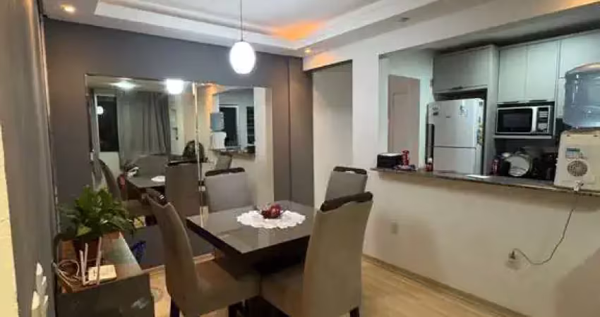 Apartamento com 2 quartos à venda na Rua Amarildo Rohling Guizoni, 567, Serraria, São José