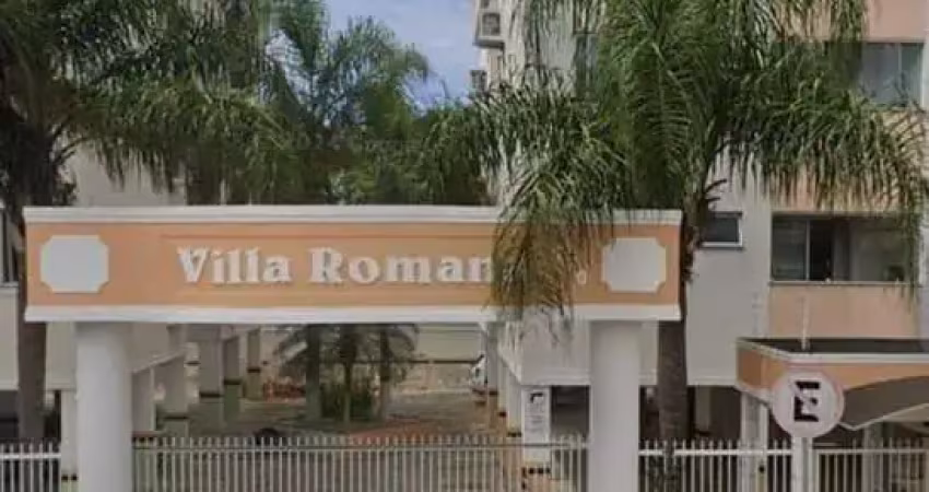 Apartamento com 1 quarto à venda na Travessa José Graciliano da Silva, 170, Serraria, São José
