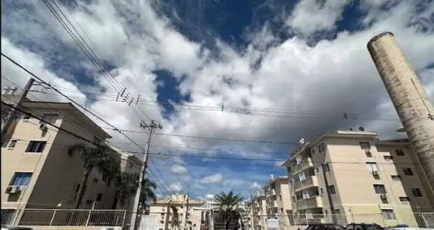 Apartamento com 2 quartos à venda na Rua Joice Cecília Correia, 99, Areias, São José