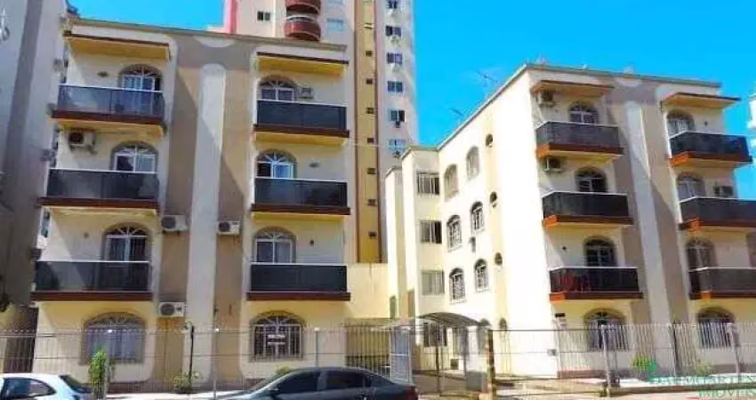 Apartamento com 1 quarto à venda na Rua Delamar José da Silva, 248, Kobrasol, São José