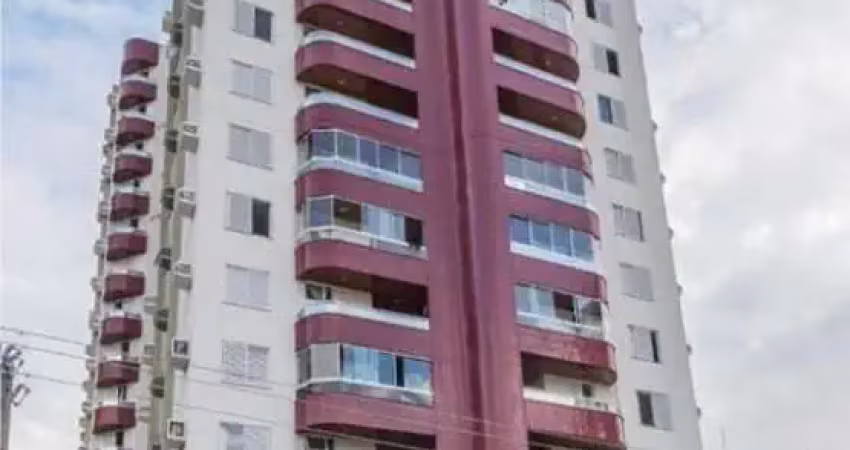 Apartamento com 3 quartos à venda na Rua Delamar José da Silva, 327, Kobrasol, São José