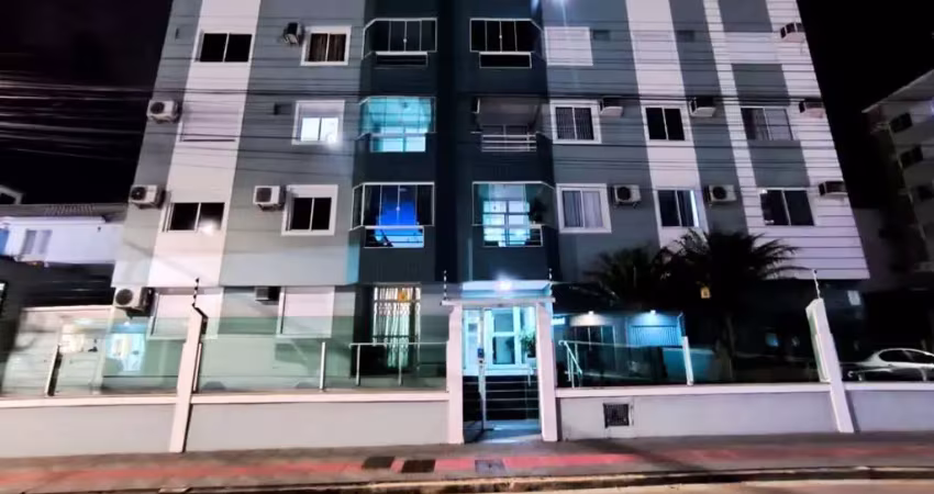 Apartamento com 2 quartos à venda na Rua Domingos Pedro Hermes, 485, Jardim Cidade de Florianópolis, São José