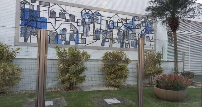 Apartamento Padrão Mobiliado Localizado em Areias