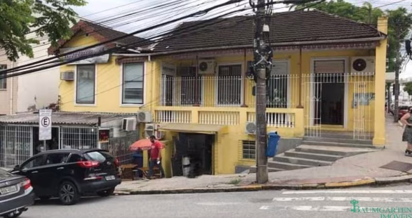 6 Salas Comerciais no Centro de Florianópolis