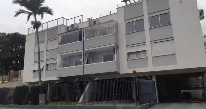 Apartamento com 3 quartos à venda no Itaguaçu, Florianópolis 