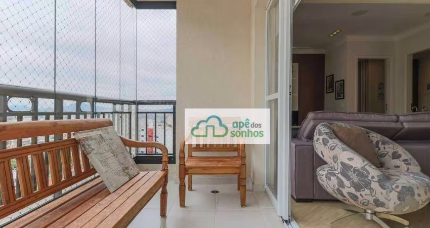 BELO APTO NA VILA IPOJUCA!