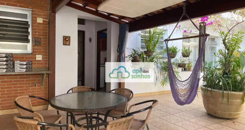 Casa com 4 quartos à venda em Alto da Lapa, São Paulo 