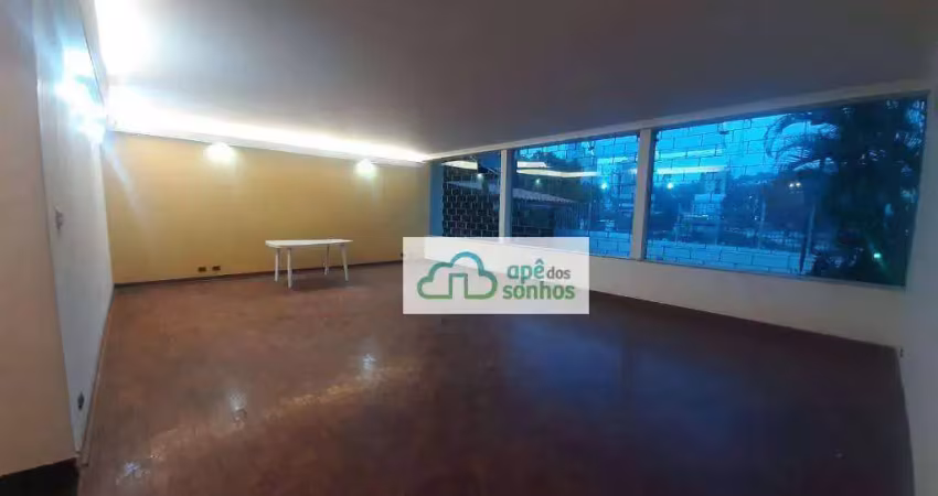 Casa com 4 quartos à venda na Rua João Moura, 2221, Pinheiros, São Paulo