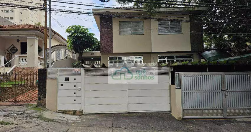 Casa com 3 quartos para alugar na Vila Ipojuca, São Paulo 