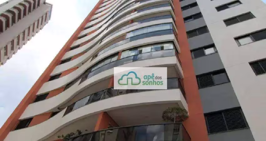 Apartamento com 3 quartos à venda na Rua Aimberê, 909, Pompéia, São Paulo