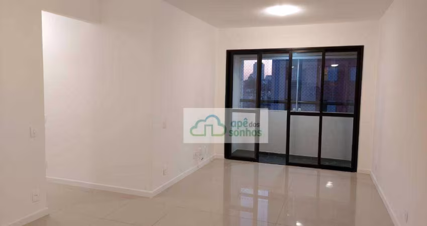 Apê legal na Vila Ipojuca!