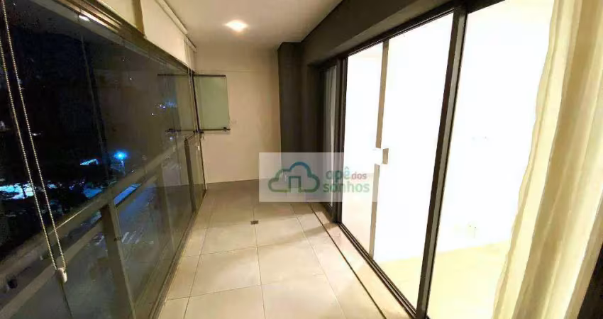 Apartamento com 1 quarto para alugar na Rua Paulistânia, 215, Vila Madalena, São Paulo