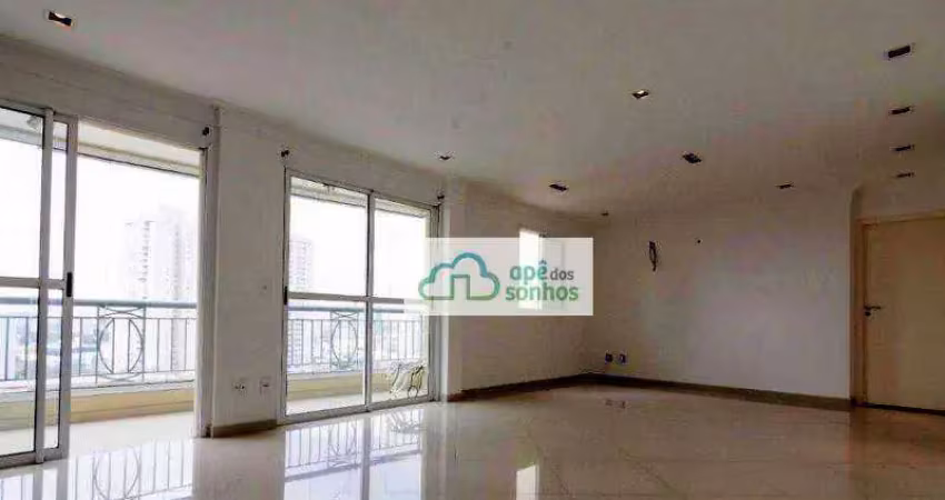 Apartamento com 2 quartos para alugar na Vila Romana, São Paulo 