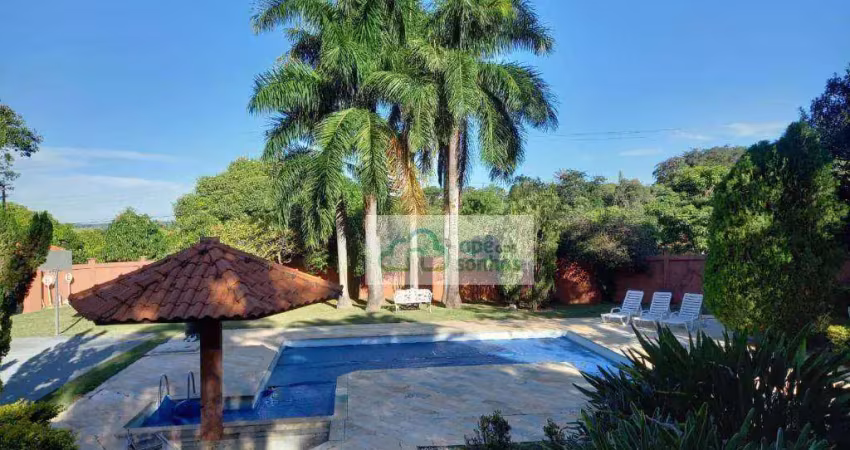 Chácara / sítio com 9 quartos à venda no Sítios de Recreio Santa Gertrudes, Marília 