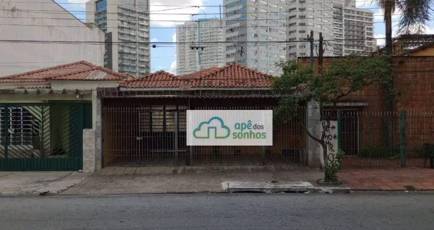 Casa com 5 quartos à venda na Barra Funda, São Paulo 