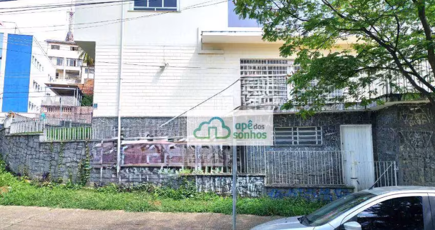 Casa comercial com 3 salas à venda em Sumaré, São Paulo 