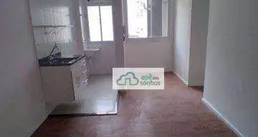 Apartamento com 1 quarto para alugar em Santa Cecília, São Paulo 