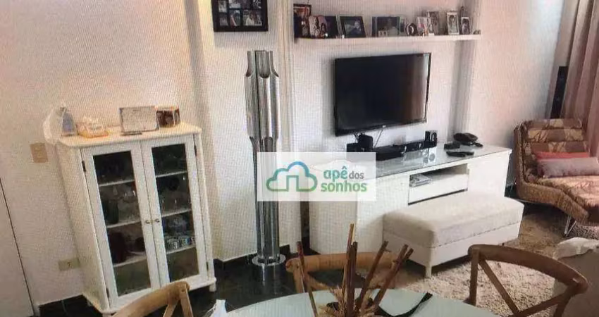Apartamento com 3 quartos à venda em Pirituba, São Paulo 