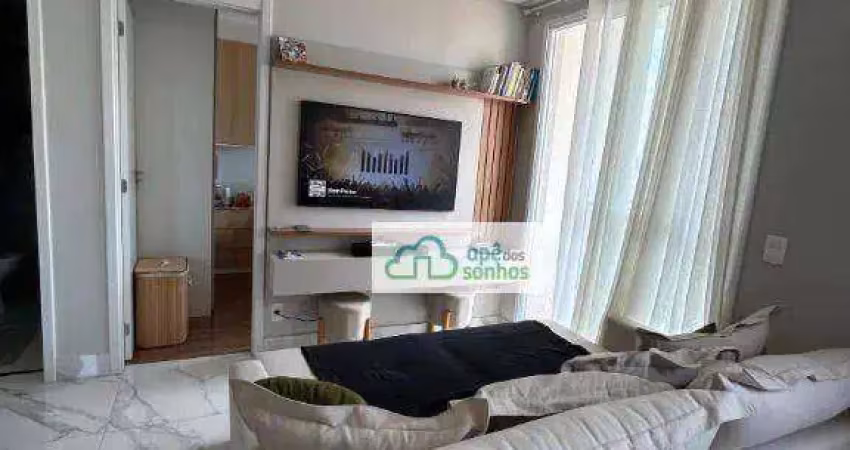 Apartamento com 2 quartos à venda na Rua Faustolo, 974, Água Branca, São Paulo