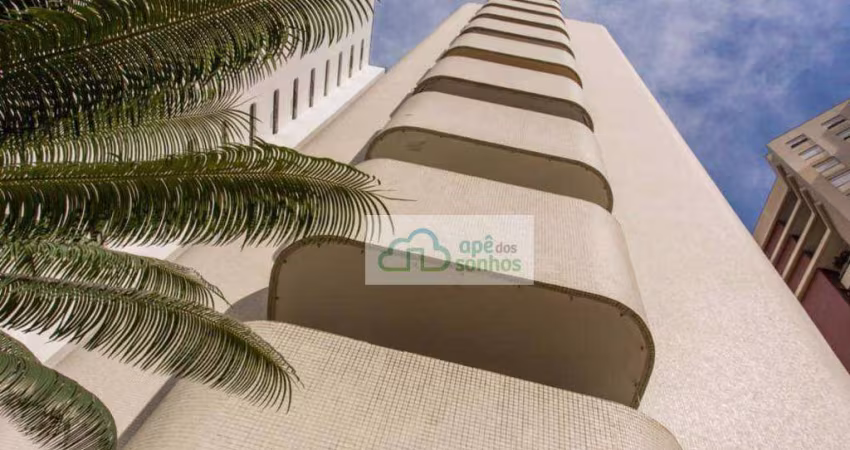 Tremendo apartamento com 220 m² em Perdizes!