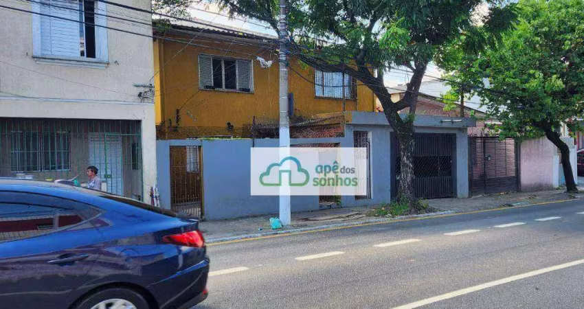 Terreno comercial à venda no Penha De França, São Paulo 