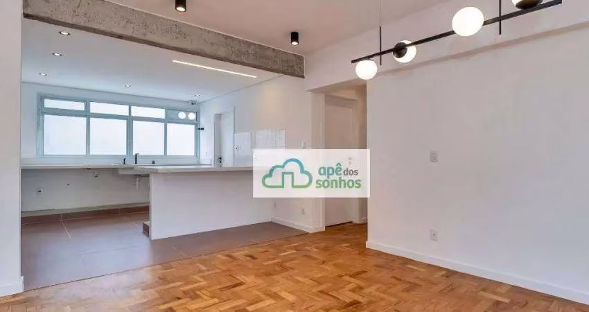 Apartamento com 2 quartos à venda na Bela Vista, São Paulo 