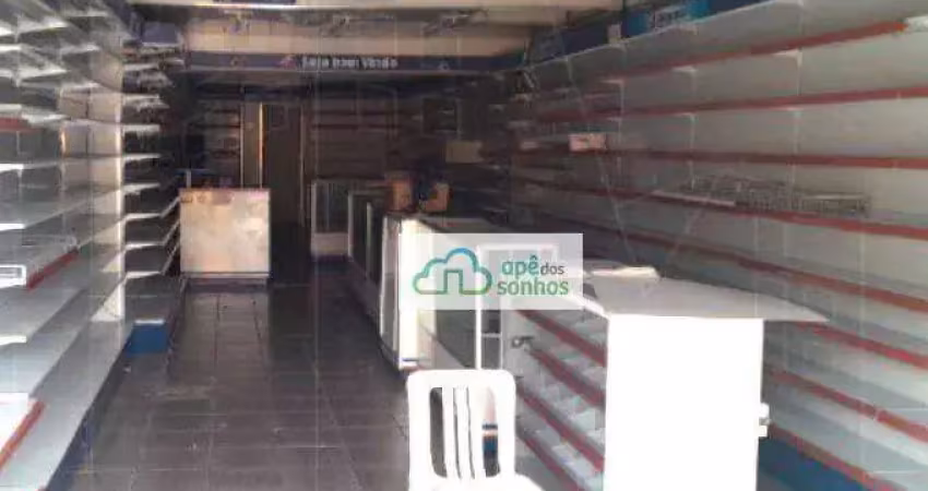 Casa comercial com 1 sala para alugar no Lapa de Baixo, São Paulo 