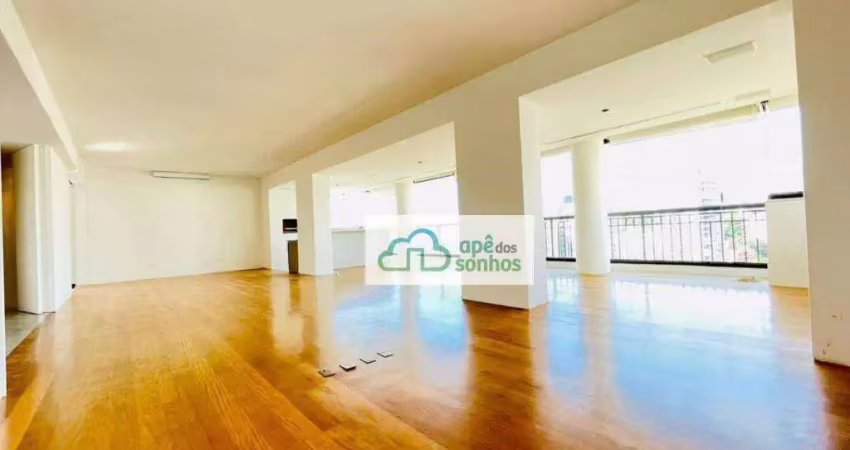 Apartamento com 3 quartos para alugar na Rua Paracuê, 162, Perdizes, São Paulo