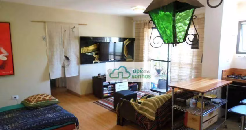 Apartamento com 2 quartos para alugar em Pinheiros, São Paulo 