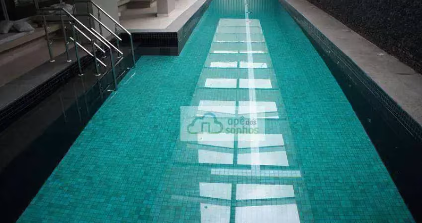 Apartamento com 1 quarto para alugar na Barra Funda, São Paulo 