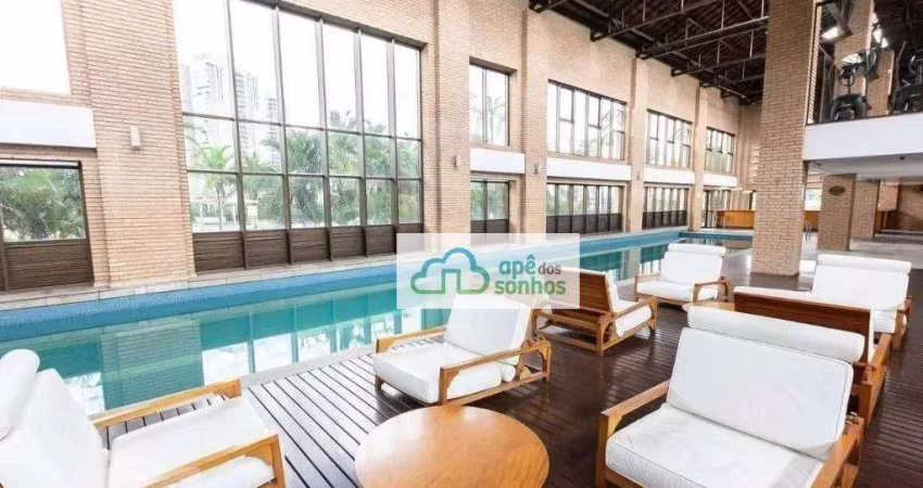 Apê em belo Condomínio clube!