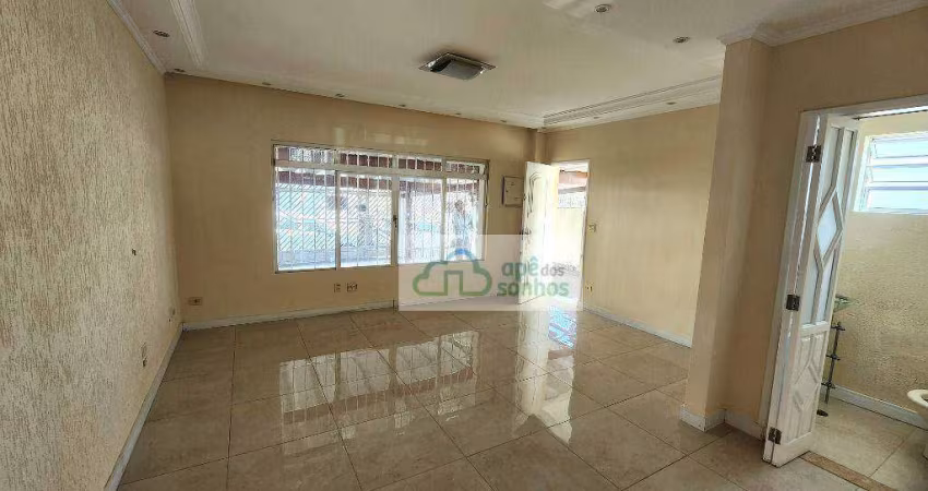 Casa reformada! Confortável!