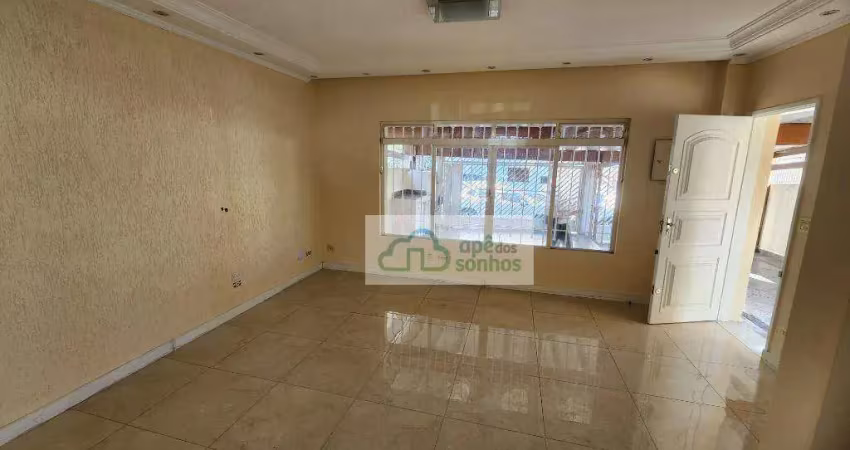 Casa com 4 quartos à venda na Rua Severino Vilar Filho, 288, Parque São Domingos, São Paulo