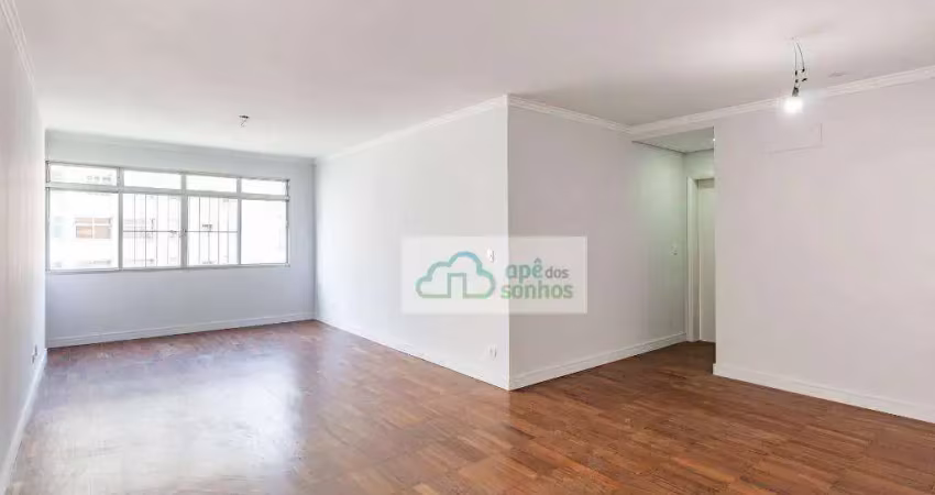 Apartamento com 3 quartos à venda em Santa Cecília, São Paulo 