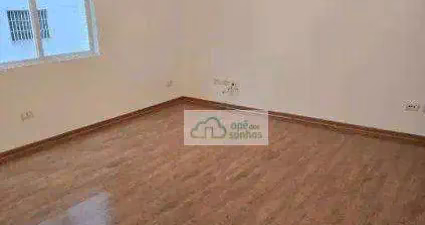 Apartamento com 3 quartos para alugar em Higienópolis, São Paulo 