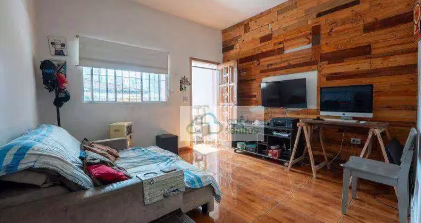 Casa com 3 quartos à venda na Pompéia, São Paulo 