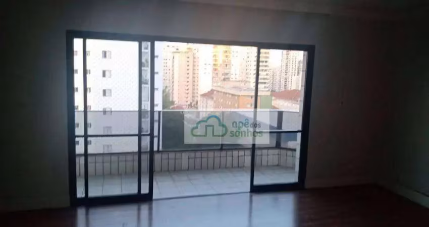 Apartamento com 3 quartos para alugar em Perdizes, São Paulo 