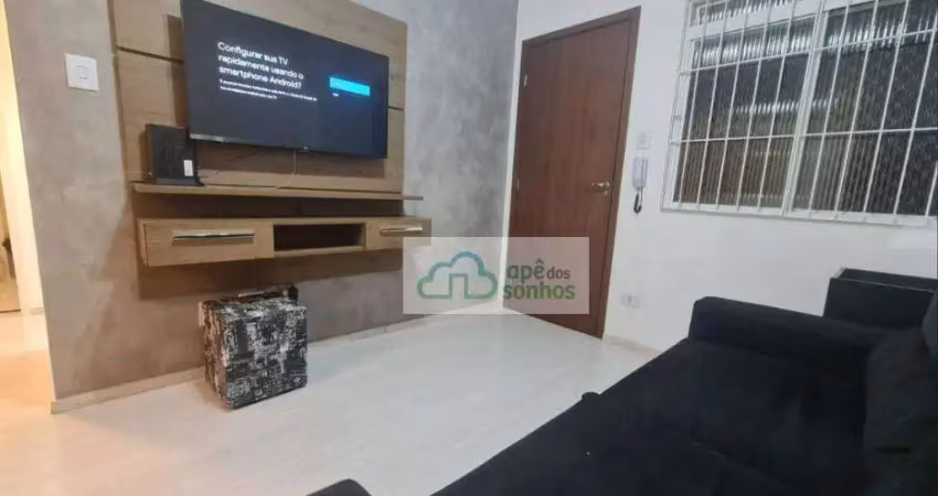 Apartamento com 2 quartos à venda na Água Branca, São Paulo 