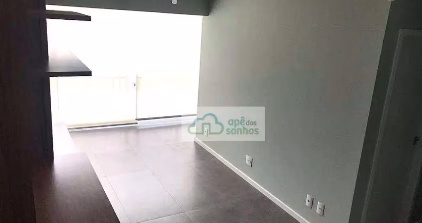 Apartamento com 2 quartos para alugar em Alto da Lapa, São Paulo 