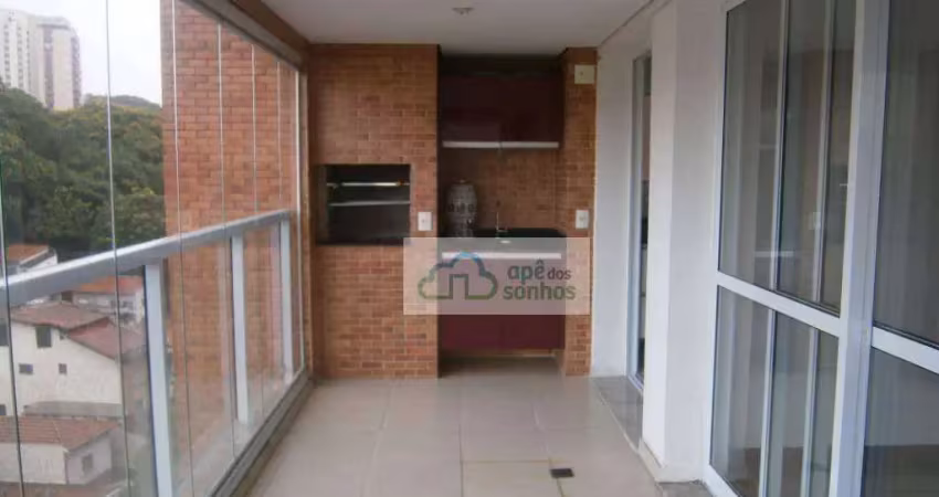 Apartamento com 2 quartos à venda na Vila Ipojuca, São Paulo 