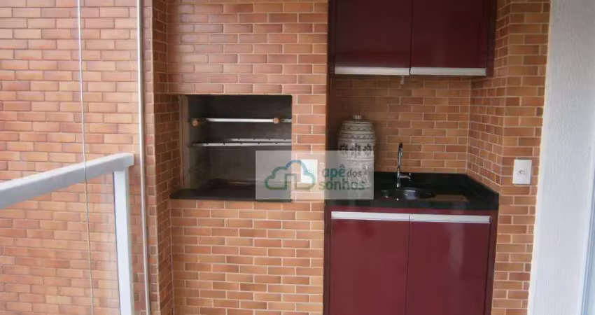 Apartamento com 2 quartos à venda na Vila Ipojuca, São Paulo 
