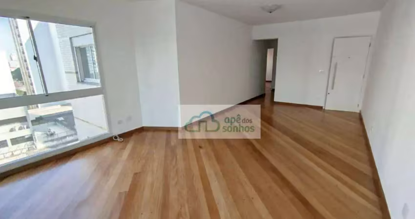 Apartamento com 3 quartos para alugar em Pinheiros, São Paulo 