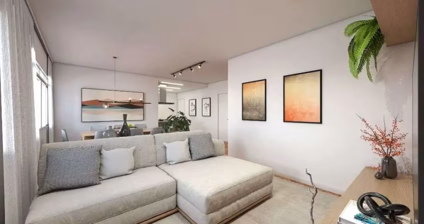 Apartamento com 2 quartos à venda na Bela Vista, São Paulo 