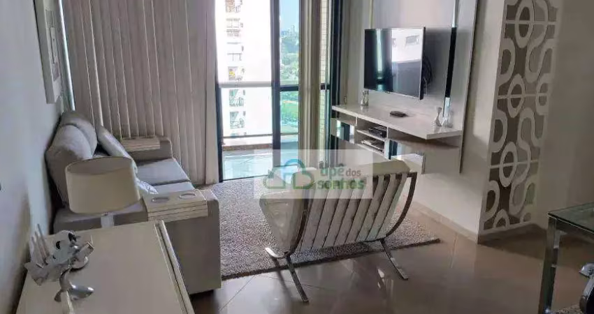 Apartamento com 2 quartos à venda em Santa Cecília, São Paulo 