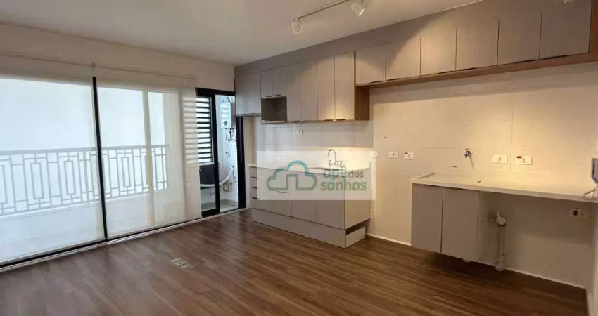 Apartamento com 1 quarto para alugar em Perdizes, São Paulo 
